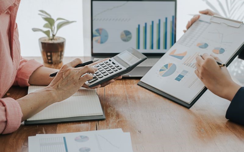trading software